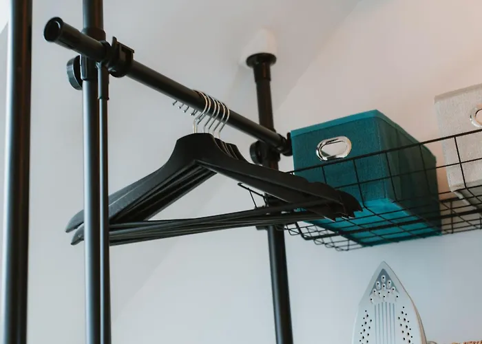 La Nano Maison De Liege