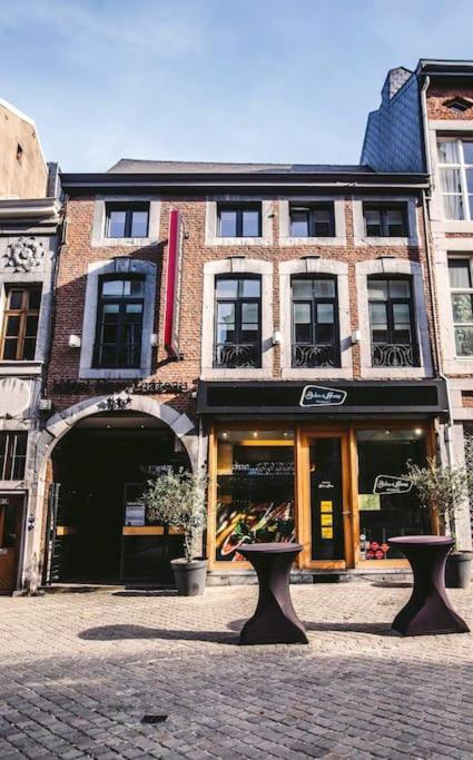 La Nano Maison De * Lüttich