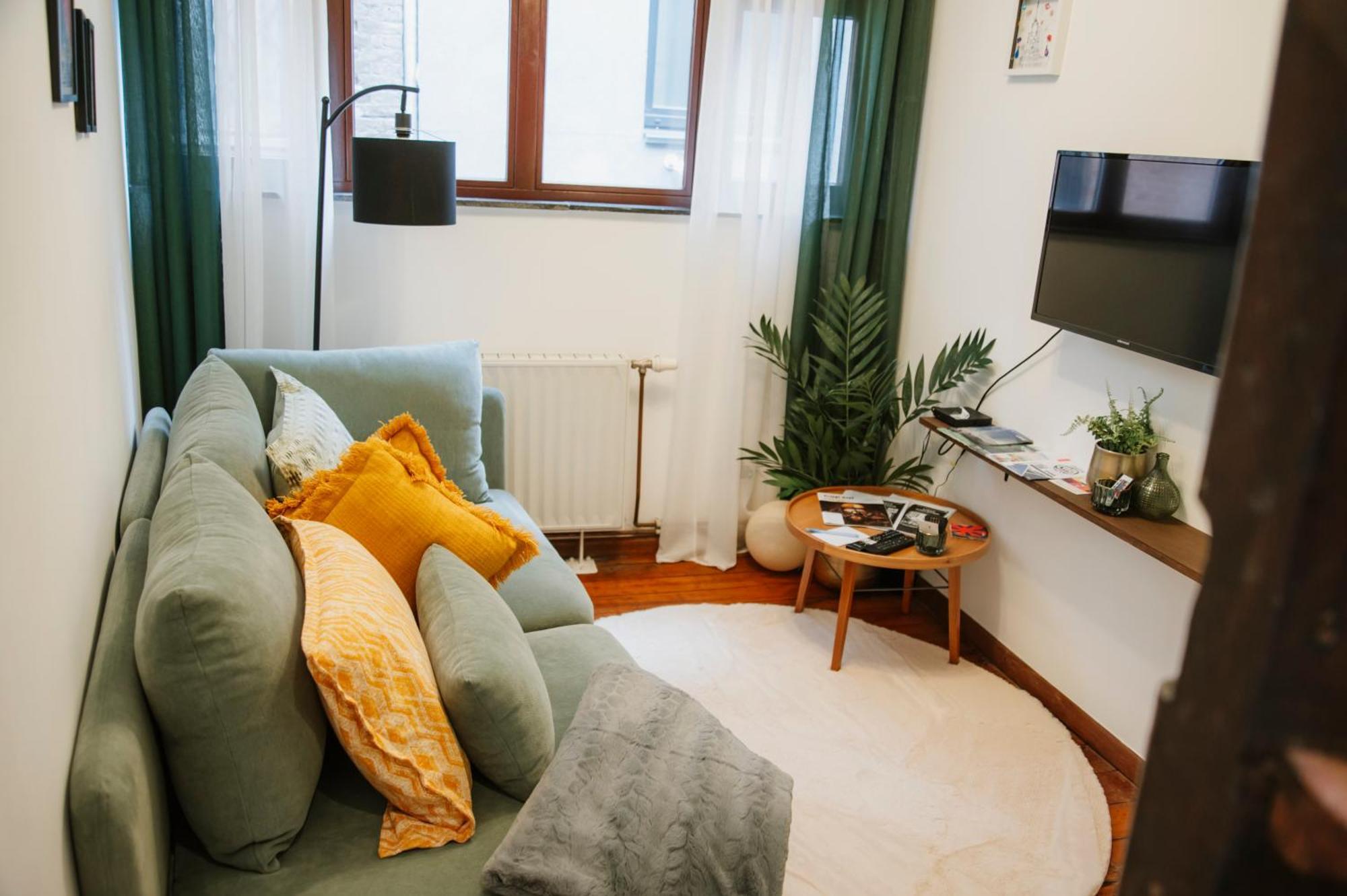 Ferienhaus La Nano Maison De *