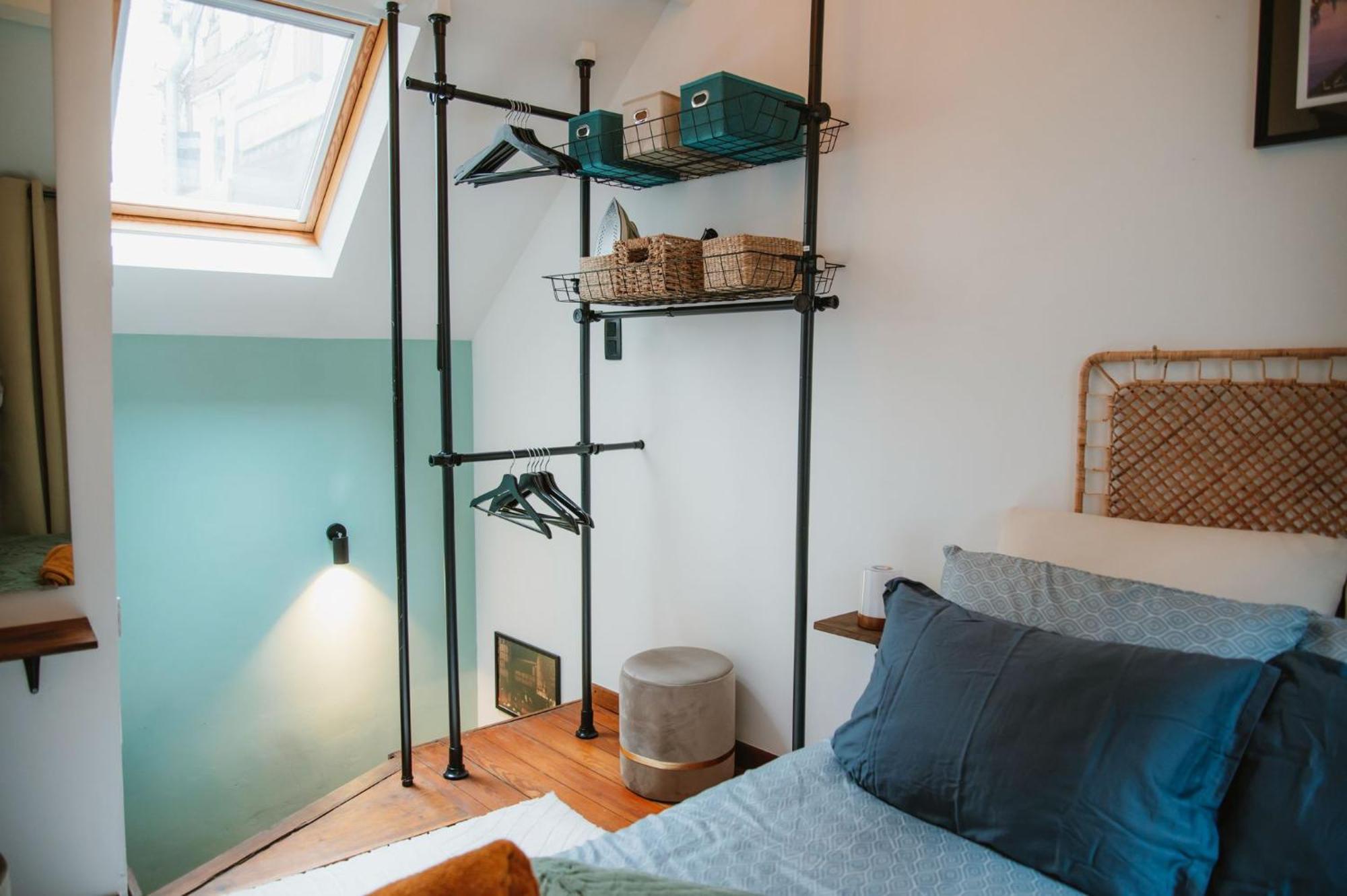 Ferienhaus La Nano Maison De *