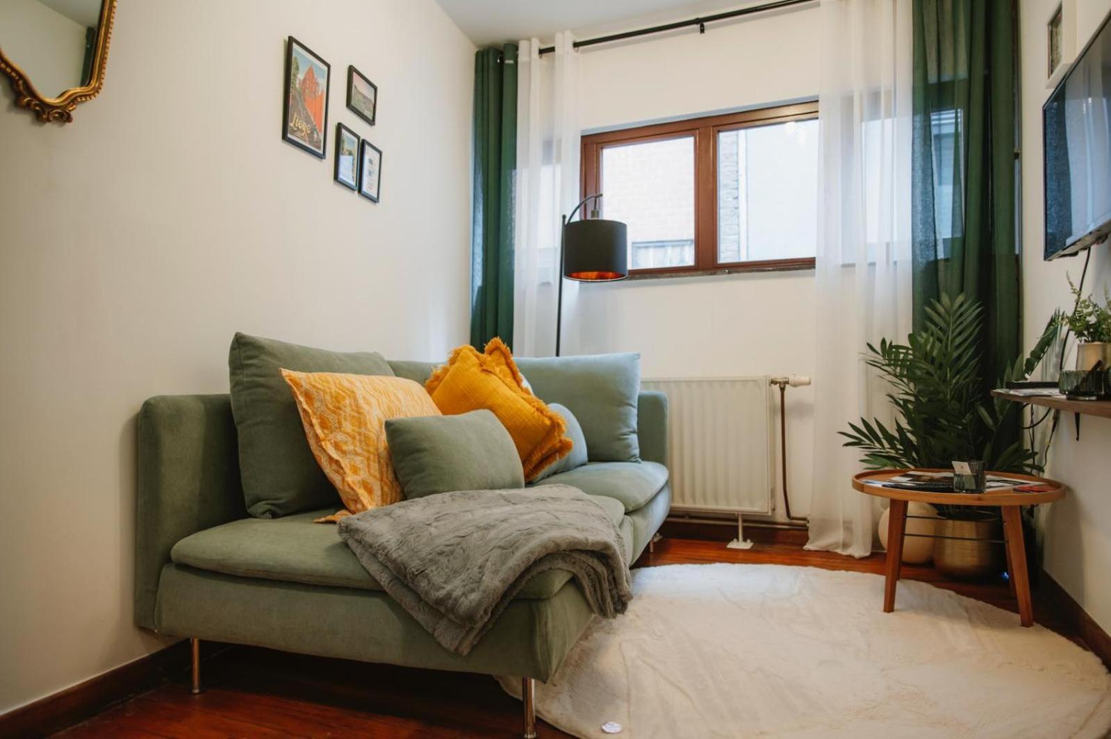 Ferienhaus La Nano Maison De